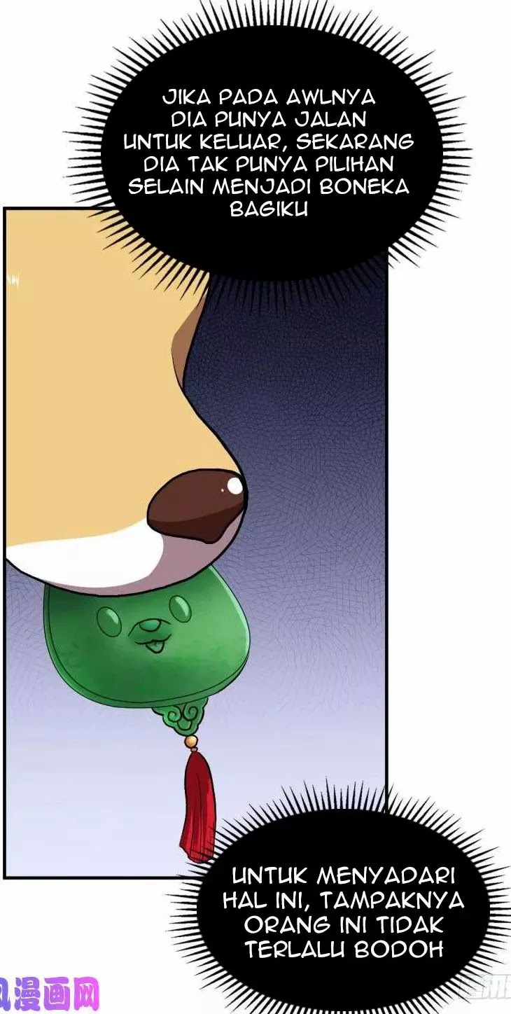 Rebirth Become a Dog Chapter 06 Gambar 36